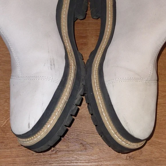 🧡❤️ Host Pick ❤️🧡 Women's slip on boot - Picture 8 of 12